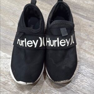 Boys Hurley Sneakers